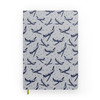 Propellers & Stars Designed Notebooks