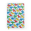 Funny Airplanes Designed Notebooks