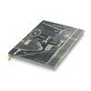 Airplanes Fuselage & Details Designed Notebooks