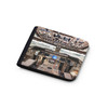 Boeing 747 Cockpit Designed Wallets