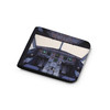 Airbus A320 Cockpit Wide Designed Wallets