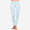Many Airplanes Designed Women Leggins