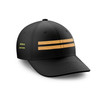 Customizable Name & Pilot Epaulette (2 Lines) Embroidered Hats