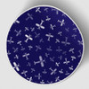 Seamless Propellers Designed Stickers