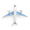 Twin Engine Super Cool Airplane Shape Brooches Twin Engine Super Cool Airplane Shape Brooches