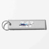 Super Boeing 747 Designed Key Chains