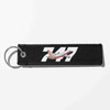 Super Boeing 747-8 Intercontinental Designed Key Chains