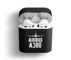 Airbus A380 & Plane Designed Hoodies