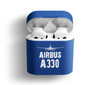 Airbus A330 & Plane Designed Hoodies