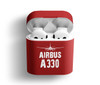Airbus A330 & Plane Designed Hoodies