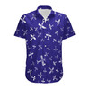 Seamless Propellers Designed 3D Shirts