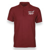 The Boeing 787 Designed Polo T-Shirts