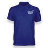 The Boeing 787 Designed Polo T-Shirts