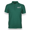 The Airbus A380 Designed Polo T-Shirts