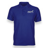 The Airbus A380 Designed Polo T-Shirts