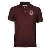 Aviation Finger Print Designed 3D Polo T-Shirts