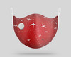 Travelling with Aircraft Designed Face Masks