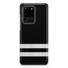 Silver Pilot Epaulette Designed (Customizable) Samsung S & Note Cases