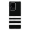 Silver Pilot Epaulette Designed (Customizable) Samsung S & Note Cases