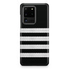Silver Pilot Epaulette Designed (Customizable) Samsung S & Note Cases