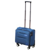 Ultra Durable Carry-On Bag for Travellers & Flyers