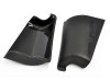 Macht Schnell Intake Charge Scoops - E9X M3