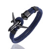 Super Quality Stylish Airplane Shape Bracelets (Pure Colours)