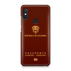 Colombia Passport Designed Xiaomi Cases