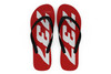 Boeing 737 Text Designed Slippers (Flip Flops)