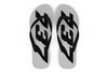 Boeing 737 Text Designed Slippers (Flip Flops)
