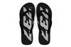 Boeing 737 Text Designed Slippers (Flip Flops)