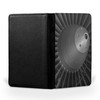 Super View of Jet Engine Printed Passport & Travel Cases