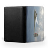 Cruising Glider Printed Passport & Travel Cases