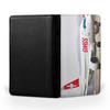 Swiss Airlines Bombardier CS100 Printed Passport & Travel Cases