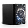 Amazing Jet Engine Printed Passport & Travel Cases