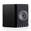 Real Jet Engine Printed Passport & Travel Cases