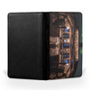 Boeing 777 Cockpit Printed Passport & Travel Cases
