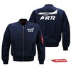 The ATR 72 Designed Pilot Jackets (Customizable)