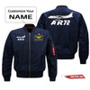 The ATR 72 Designed Pilot Jackets (Customizable)