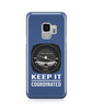 Keep It Coordinated Designed Samsung J Cases