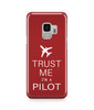 Trust Me I’m a Pilot 2 Designed Samsung J Cases