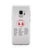 Aviation Alphabet 3 Designed Samsung J Cases