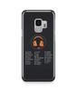 Aviation Alphabet 3 Designed Samsung J Cases