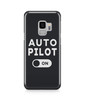 Auto Pilot ON Designed Samsung J Cases