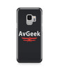 Avgeek Designed Samsung J Cases