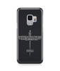 Propeller Shape Aviation Alphabet Designed Samsung J Cases