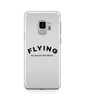 Flying All Around The World Designed Samsung J Cases