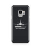 Pilot In Progress Designed Samsung J Cases