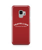 Traveling All Around The World Designed Samsung J Cases