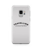 Traveling All Around The World Designed Samsung J Cases